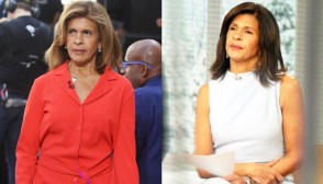 hoda kotb