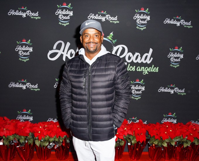 Alfonso Ribeiro