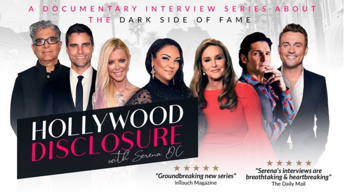 Hollywood Disclosure