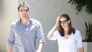 Ben Affleck, Jennifer Garner