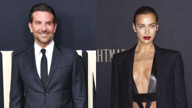 bradley cooper and irina shayk