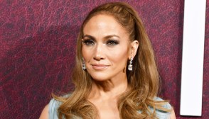 Jennifer Lopez