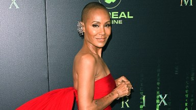 Jada Pinkett-Smith