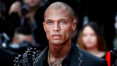 Jeremy Meeks