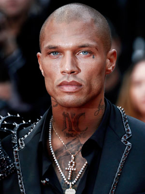 Jeremy Meeks
