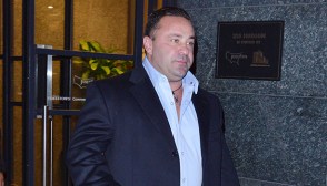 joe giudice