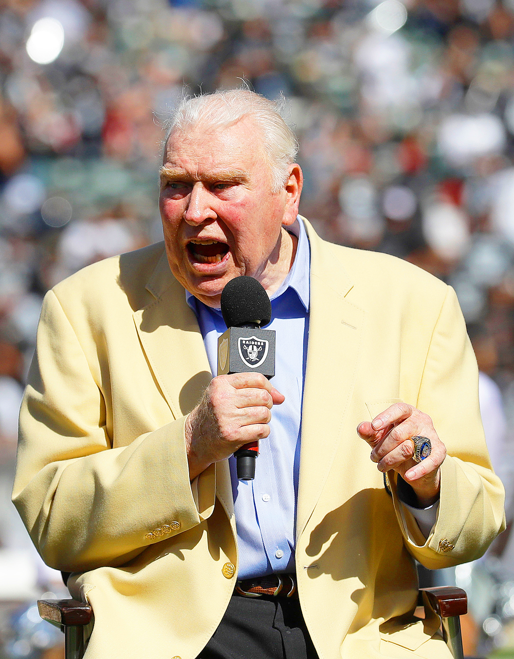 John Madden