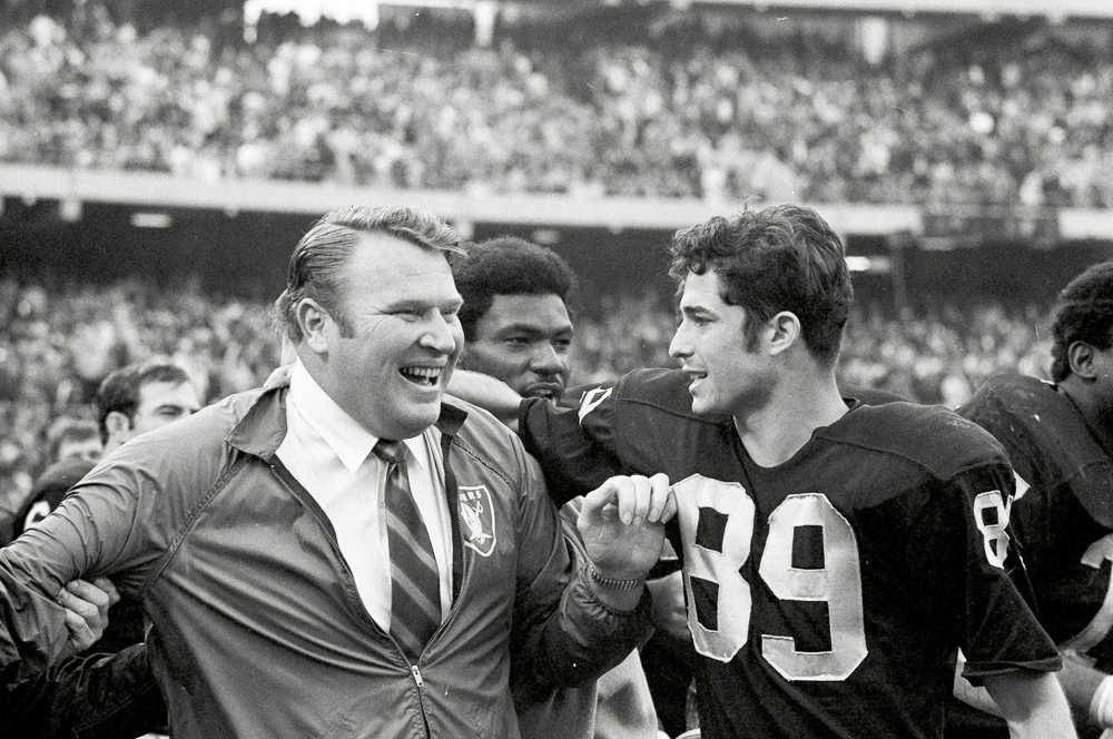 John Madden