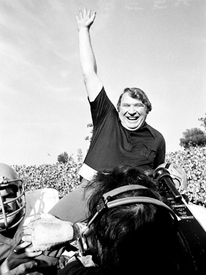 John Madden