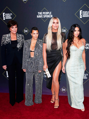 Kardashians