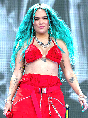 Karol G
