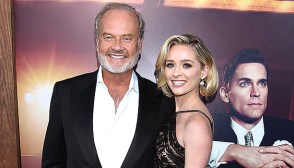 Kelsey Grammer
