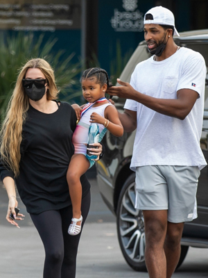 khloe kardashian, true, tristan thompson
