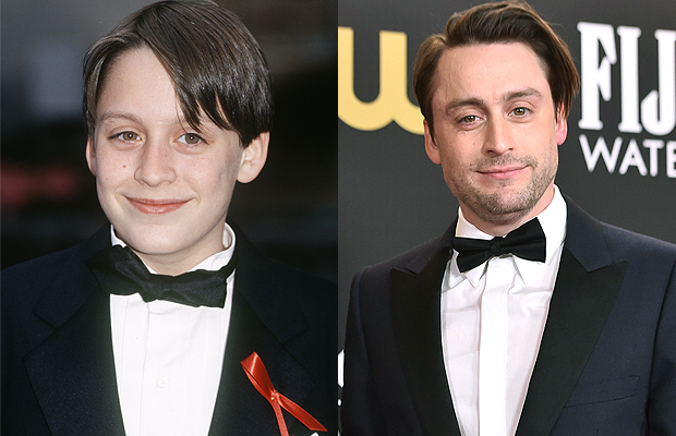 Kieran Culkin