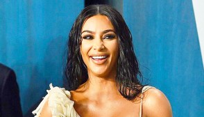 Kim Kardashian