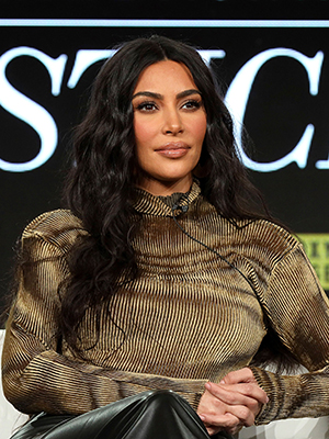 Kim Kardashian