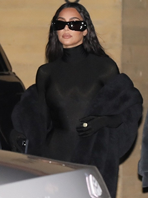Kim Kardashian