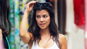 kourtney kardashian