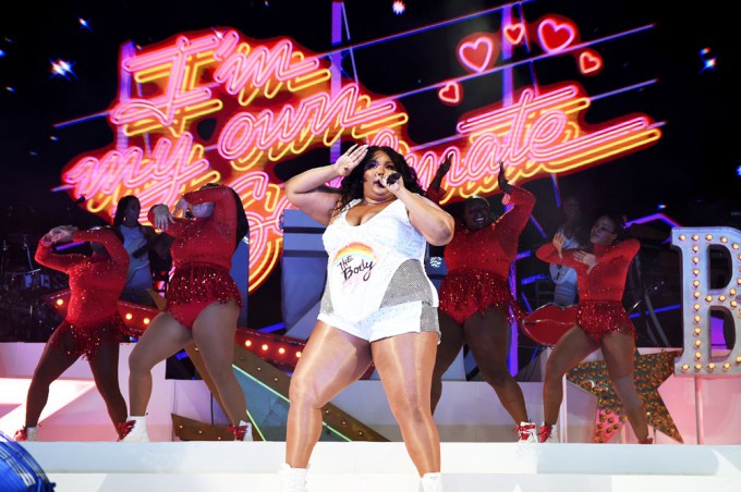 Lizzo
