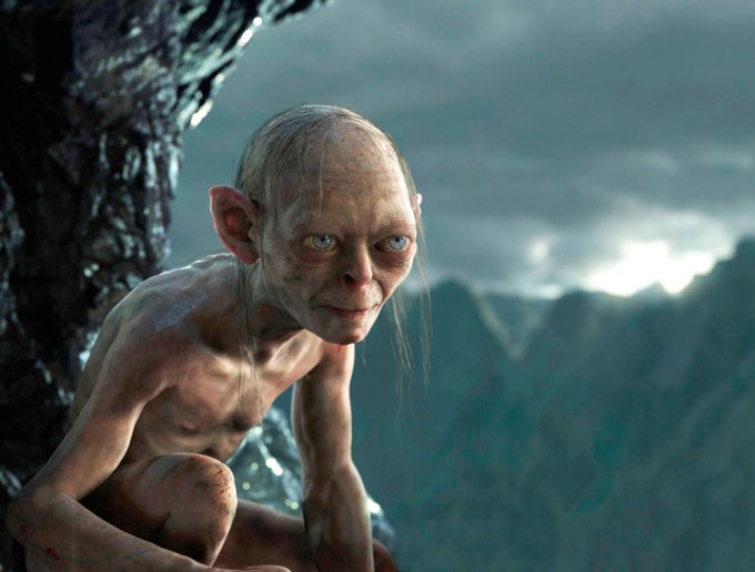 Gollum