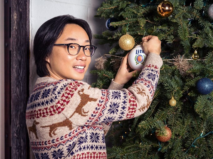 Jimmy O’Yang