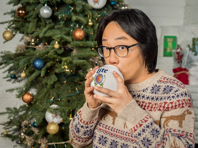 Jimmy O’Yang