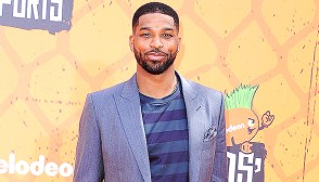 Tristan Thompson