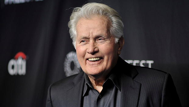 Martin Sheen