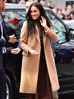 Meghan Markle
