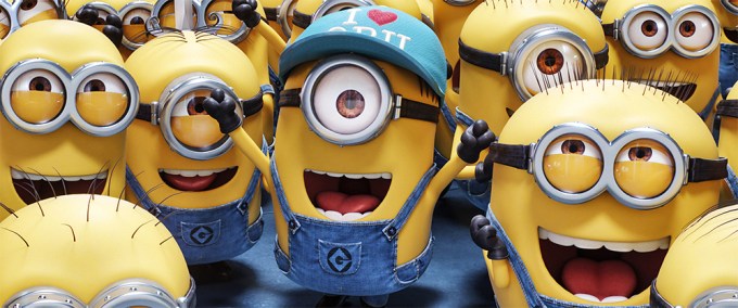 The Minions