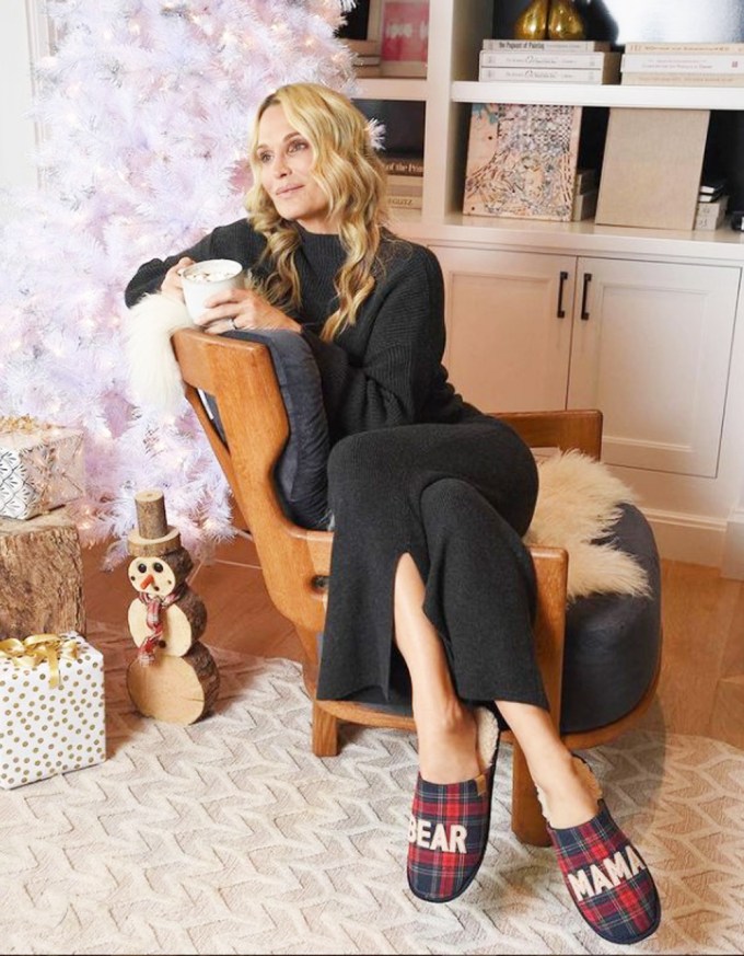 Molly Sims