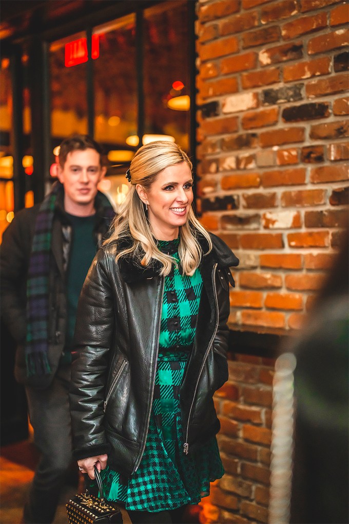 Nicky Hilton