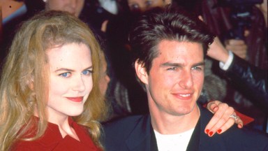 nicole kidman, tom cruise