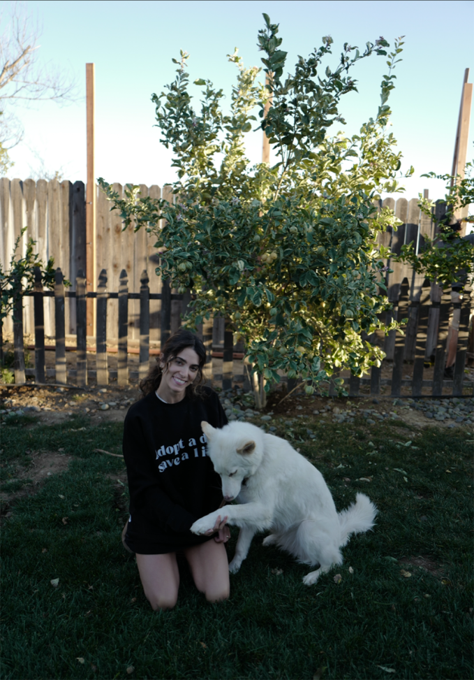 Nikki Reed