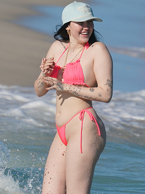 Noah Cyrus