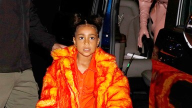 North West