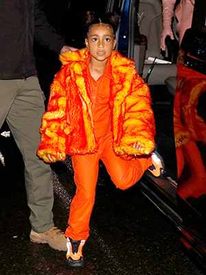 North West