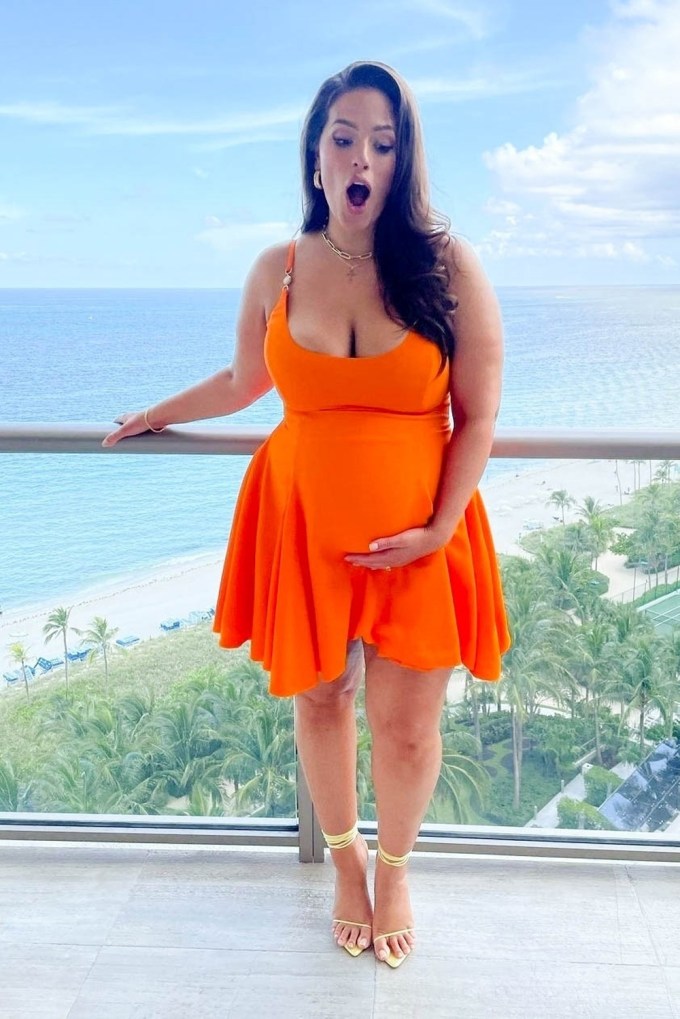 Ashley Graham