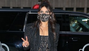 Priyanka Chopra