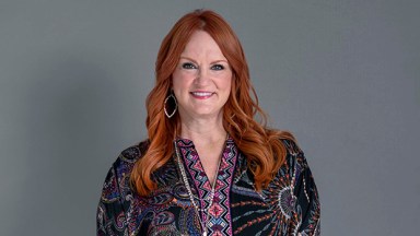 Ree Drummond