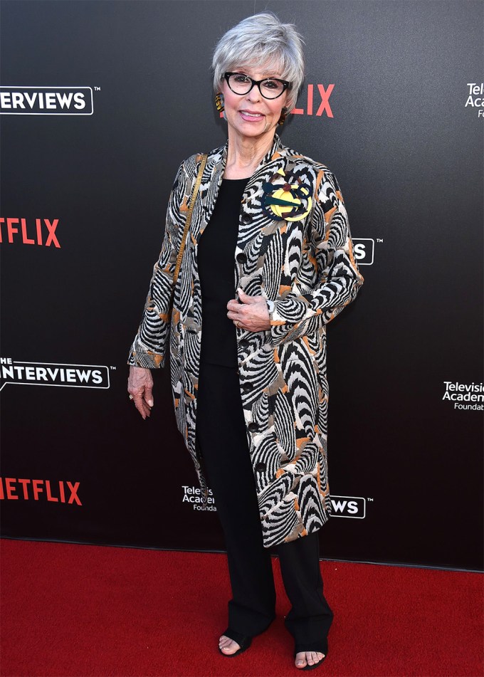 Rita Moreno (2017)