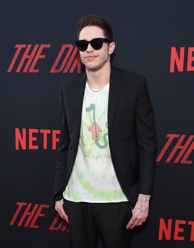 Pete Davidson