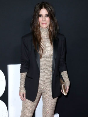 sandra bullock