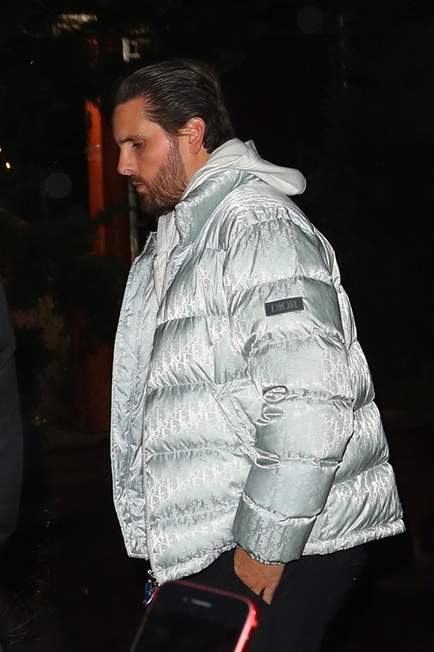 Scott Disick