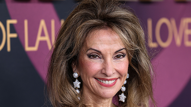 susan lucci