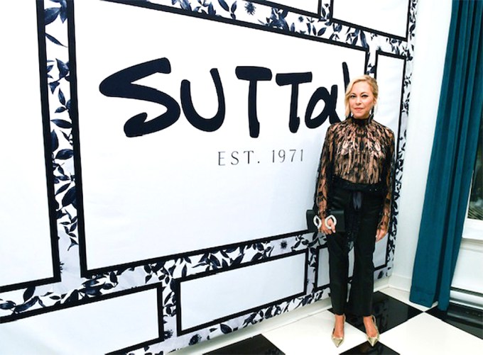 Sutton Stracke