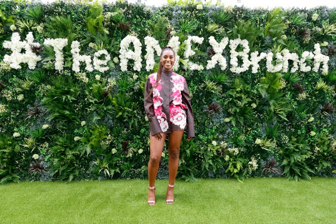 Issa Rae