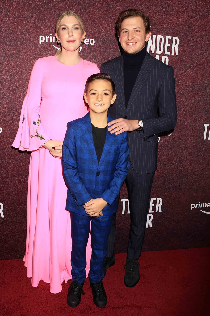 Amazon Studios hosts a special screening of “The Tender Bar” after party