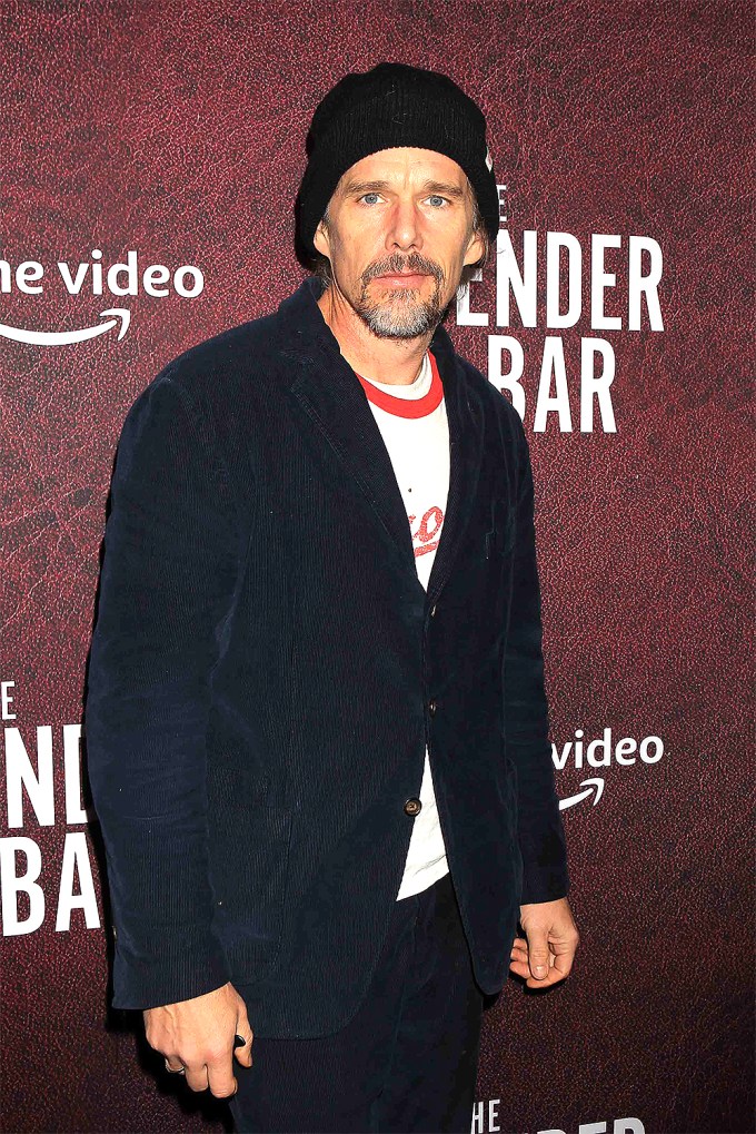 Amazon Studios hosts a special screening of “The Tender Bar”