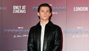 Tom Holland